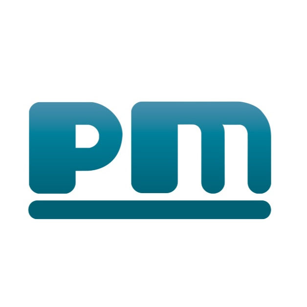 exhibitor brand logo