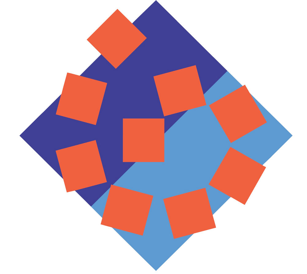 exhibitor brand logo