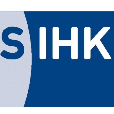 exhibitor brand logo