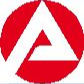 exhibitor brand logo