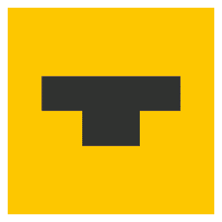 exhibitor brand logo