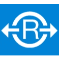 exhibitor brand logo