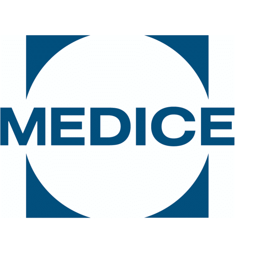 exhibitor brand logo