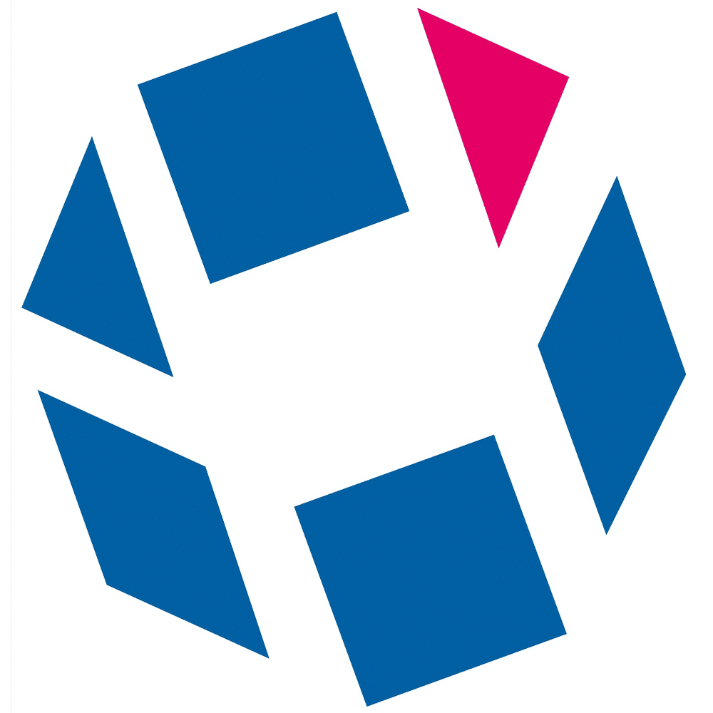 exhibitor brand logo
