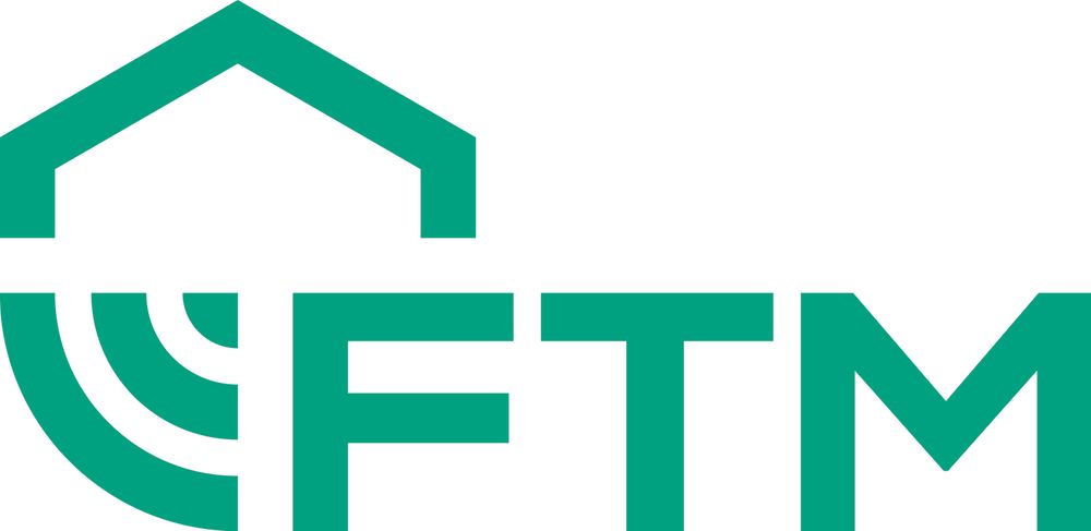 exhibitor brand logo