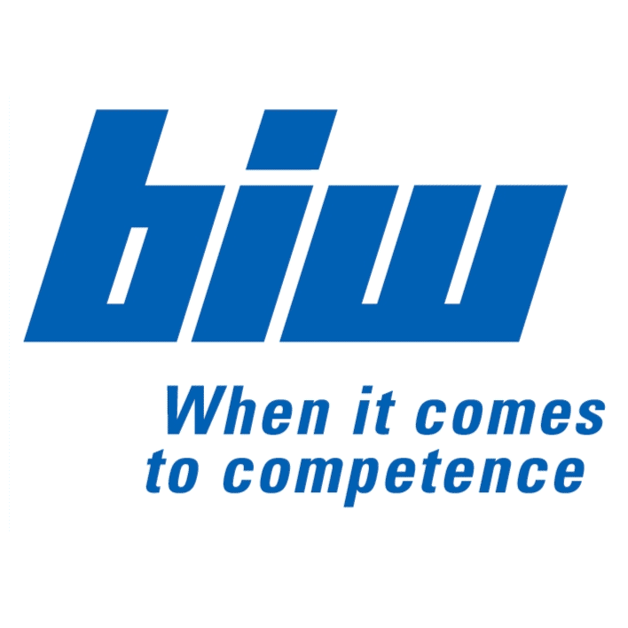 exhibitor brand logo