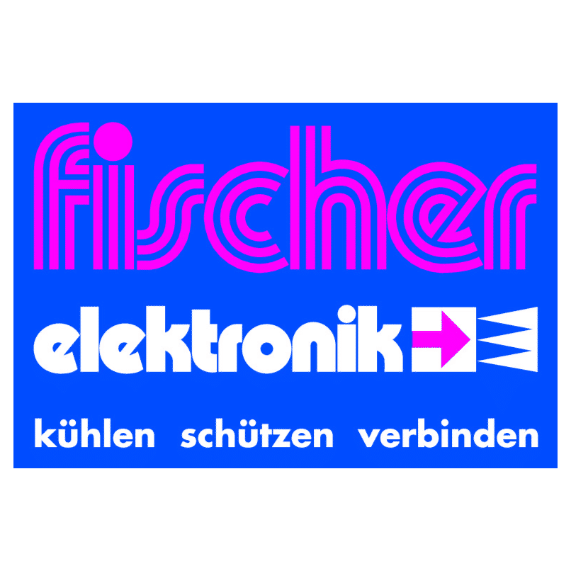 exhibitor brand logo