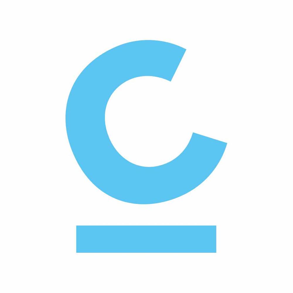 exhibitor brand logo