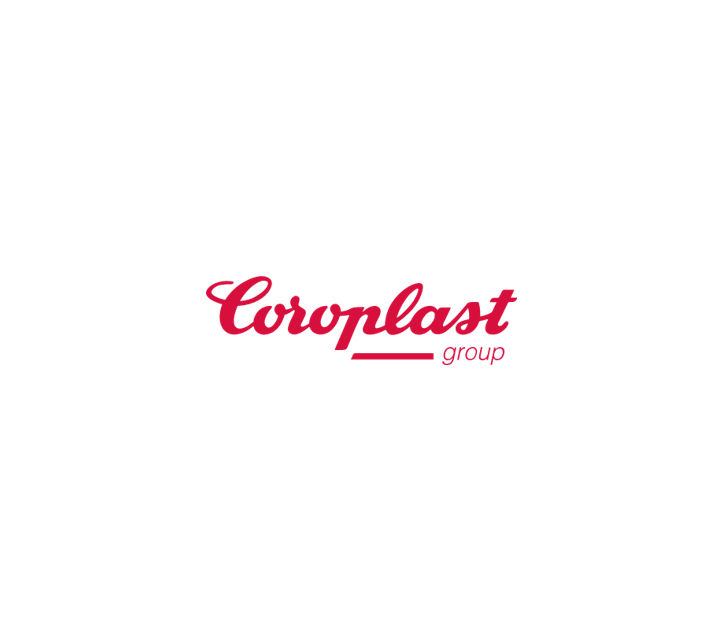 exhibitor brand logo