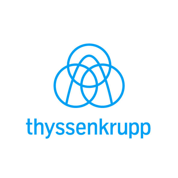 exhibitor brand logo