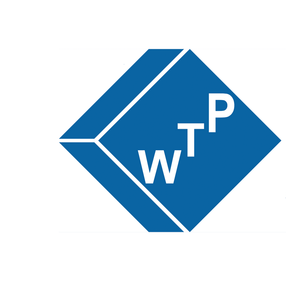 exhibitor brand logo