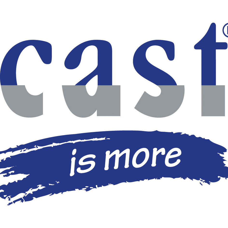 exhibitor brand logo