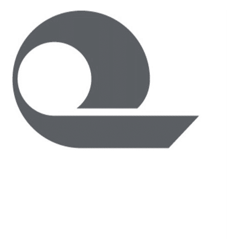 exhibitor brand logo